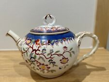 Grande théière porcelaine d'occasion  Loctudy
