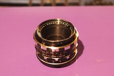 Schneider kreuznach edixa for sale  EAST GRINSTEAD