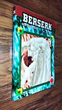 Berserk sottiletta kentaro usato  Torino