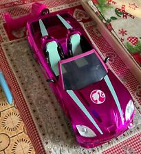 Barbie dream car usato  Ferrara