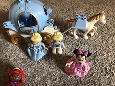 Lego duplo disney gebraucht kaufen  Weinstadt