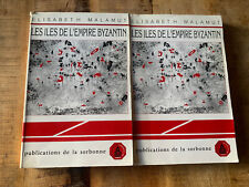 Lot livres îles d'occasion  Aix-en-Provence-