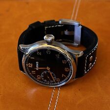 Parnis handwind watch for sale  CHORLEY