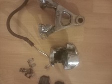 Harley shovelhead baujahr gebraucht kaufen  Delbrück
