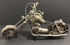 Motorcycle chopper scrap for sale  Galena