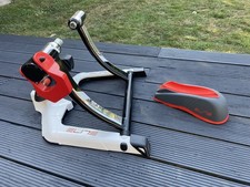 Elite qubo turbo for sale  GILLINGHAM