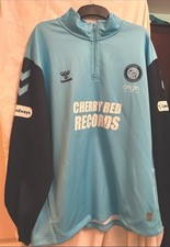 Wycombe wanderers training for sale  MORPETH