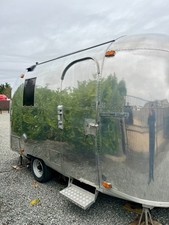 Airstream trailer bar for sale  KESTON