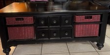 Wooden dark brown for sale  Mableton
