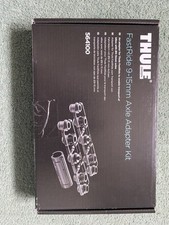 Thule fastride 15mm for sale  WIGAN