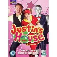 Justin house auntie for sale  UK