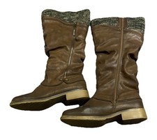 Womens mukluks knee for sale  Independence