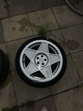 3sdm 0.05 5x100 for sale  WALSALL