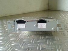 Module radio renault d'occasion  Lexy