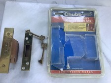 chubb 5 lever for sale chubb 5 lever for sale PETERLEE