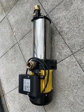 Kreiselpumpe gartenpumpe wilte gebraucht kaufen  Potsdam