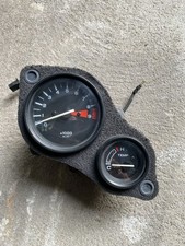 Drehzahlmesser honda africa gebraucht kaufen  Steinbach
