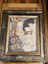 Gustav klimt mother for sale  Bridgewater
