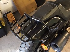 Harley davidson luggage for sale  BIRMINGHAM