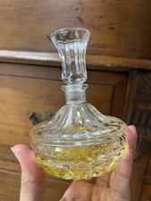 Joli flacon parfum d'occasion  Meudon