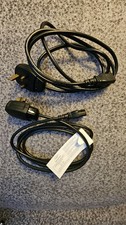 Two naim powerline for sale  GODALMING