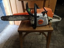 Stihl ms270 kettensäge gebraucht kaufen  Attendorn