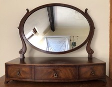 Antique dressing table for sale  SHEPTON MALLET