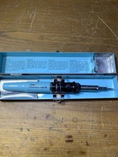 Weller pyropen piezo usato  Giugliano in Campania