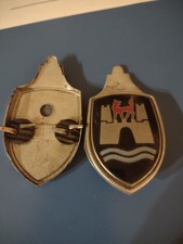 Vtg volkswagen wolfsburg for sale  Fort Loramie
