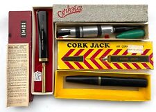 Tire bouchon cork d'occasion  Tigy