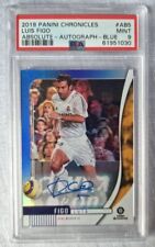 Luis figo panini for sale  BARKING
