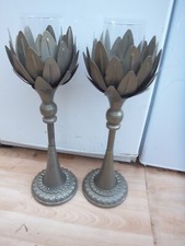 Vintage metal floor for sale  BRISTOL