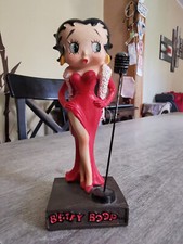 Figurine betty boop d'occasion  Colmar