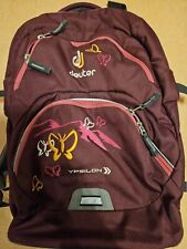 Deuter ypsilon schul gebraucht kaufen  Kulmbach