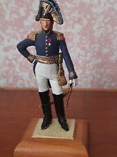 Figurine ancienne général d'occasion  Vernaison