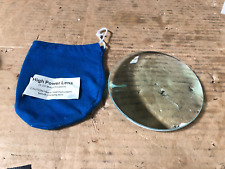 High power lens for sale  CREDITON