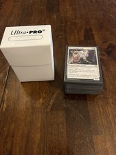 Mtg custom white for sale  Philadelphia