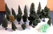 Scenery deciduous fir for sale  BLACKBURN