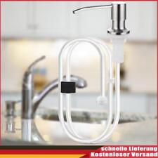 Soap Dispenser Extension Tube Flexible Sink Soap Dispenser Pump for Home Kitchen comprar usado  Enviando para Brazil