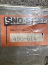 Sno stuff yamaha for sale  Morrisonville