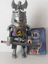 Playmobil série personnage d'occasion  Blonville-sur-Mer