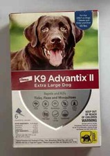 Advantix flea tick for sale  Springfield Gardens
