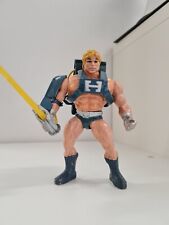 Motu vintage laser usato  Vimodrone
