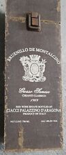 Vintage style wine for sale  Holiday
