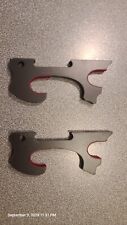 Samurai knife holder for sale  DAGENHAM