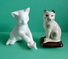 Cute pair miniature for sale  WITNEY