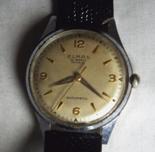 Old vintage elmas for sale  Tecumseh