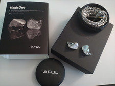 Aful magic ear gebraucht kaufen  Dresden