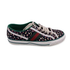 Scarpe tennis basse usato  Italia