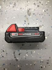 Milwaukee 1820 m18 for sale  Slidell